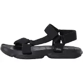 Camper Sandalen 'Karst' zwart