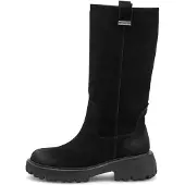 Woden Boots 'Lea S' zwart