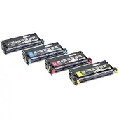 Epson S051126 - Tonercartridge / Cyaan / Hoge Capaciteit