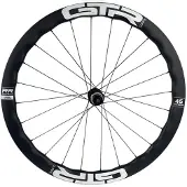 Gtr Rr45 Wave25 Cl Disc Tubeless Achterwiel Gravelbike