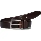 OFFICINE NAPOLI Heren Riemen 2135 - Bruin - Maat 115
