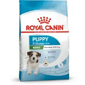 Royal Canin Mini junior 2kg