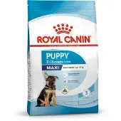 Royal Canin Canine Puppy Maxi 15 kg Pellets