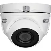 ABUS Security-Center TVCC 34011 - Bewakingscamera, BNC, voor buitengebruik