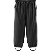 Reima - Kid's Oja - Regenbroek 110, zwart