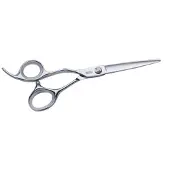 Sibel Cisoria Cutting Scissors O550L Offset Left