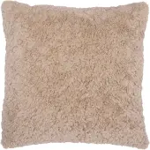 Intratuin Sierkussen Amalia Beige 45 X 45 Cm