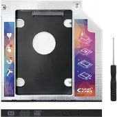 Nanocable SATA-Adapter voor Harde Schijf (2.5" van 7 mm) NANOCABLE 10.99.0101 1 TB SSD