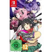Neptunia x Senran Kagura: Ninja Wars | Switch