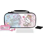 Konix Hello Kitty, Accessoire set, Nintendo Switch, Meerkleurig, Nintendo