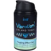 Voordeeldrogisterij INTT Gin & Tonic Tintelende Gel - 60 gram