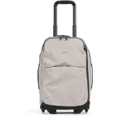 Bellroy Lite 2 wielen Cabinewagen 51 cm geel