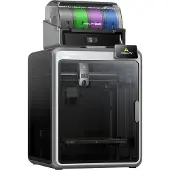 Creality K2 Pro Combo 3D Printer – Multicolor FDM CoreXY | 300x300x300mm | 600mm/s | Verwarmde Kamer | CFS