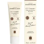 Embryolisse Cc 4 Chocolate 30 Ml Cc-crème