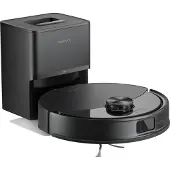 Roborock Q10 VF+ Black
