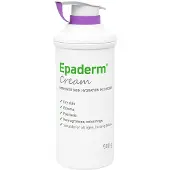 Mölnlycke Epaderm Crème (500 gram)