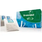 Soria natural Broncopul 25 Natusor infusie 20 zakjes