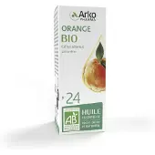 Arkopharma Olfae Sinaasappel Nr 24 Bio