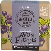 Tade Marseille Soap Vijgzeep naturel