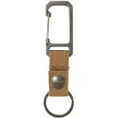 Carhartt Nylon Duck Key Keeper