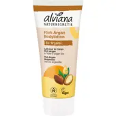 Alviana Rich Argan Bodylotion 200 ml