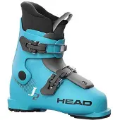 Head J2 Junior Alpine Skischoenen