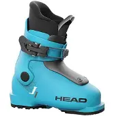 Head J1 Junior Alpine Skischoenen