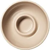 Arabia Kirnu waxinehouder Ø11x5 cm Beige