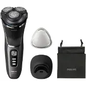 Philips Shaver 3000 Series - Elektrisch scheerapparaat voor nat en droog scheren - S3343/13