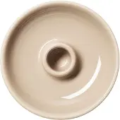 Arabia Kirnu kandelaar Ø11x3,5 cm Beige