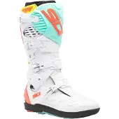 Sidi Crossfire 3 Srs Off-road Laarzen