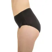 Swaens Bamboo Underwear Swaens Comfort zwart
