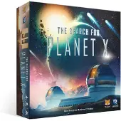 Sonstige Verlage The Search for Planet X