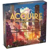 Rebel.pl Acquire - 60th Anniversary Edition