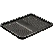 Keeeper Roberta Collection 40x30 Cm Lid For Storage Box Transparant