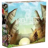 Renegade Game Studios Architects of the West Kingdom: Collector's Box (EN) -
