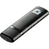 D-Link DWA-182 - Wifi-adapter - WiFi 5 - AC1200