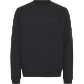 Blend Sweatshirt 'Downton' zwart