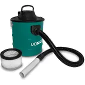 Vonroc Aszuiger 1600w met 20L tank en 3m stroomkabel