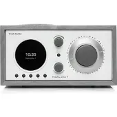 Tivoli Audio Radio Model One+ Grijs/Wit