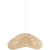 Light & Living Hanglamp 65x64x30,5 cm JANZUR rotan naturel