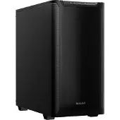 be quiet! PURE BASE 501 Zwart