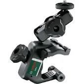 Bosch MM 2 - Universeelklem - Geschikt voor Quigo-, Green en Plus - 1/4" Statiefschroefdraad