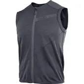 Evoc - Protector Vest Lite Men - Beschermer M, grijs/blauw