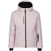 SCOTT Ultimate Dryo, skijas, junior, roze
