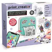 Canal Toys - Instant Pocket Printer (12517)