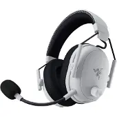 Razer BlackShark V3 Pro Sans Fil PC - Blanc