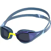 Speedo Fastskin Pure Focus Zwembril Met Spiegelglazen