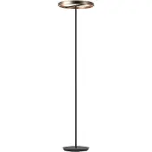 Eglo Vloerlamp Trabuco Bruin