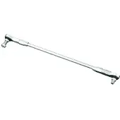 Kuryakyn Shift Linkage Chrome